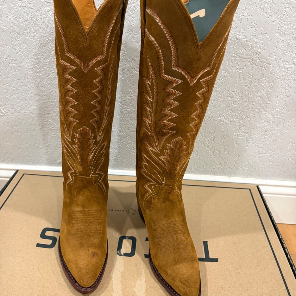 Tecovas The Abby - Picture 2 of 5